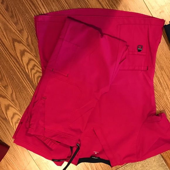 Carhartt scrubs